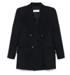 Max Mara Jacket Woman Black