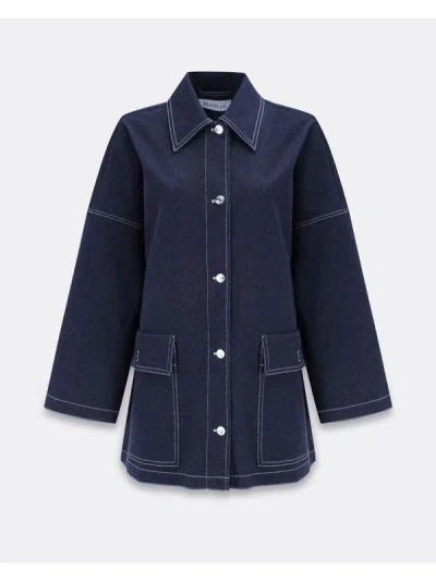 MAX MARA MAX MARA JACKETS