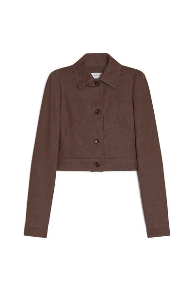 MAX MARA MAX MARA JACKETS