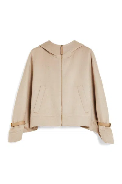 Max Mara Jackets