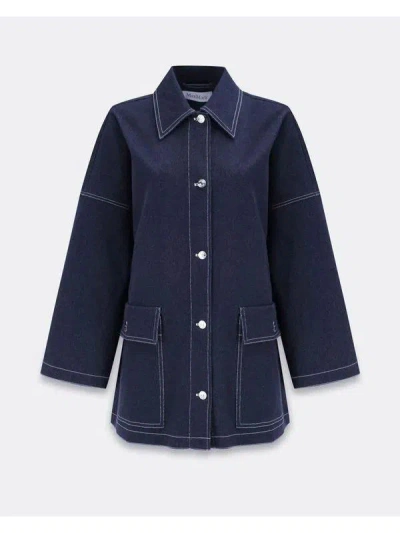 MAX MARA MAX MARA JACKETS