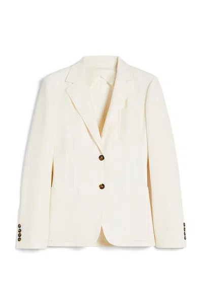 MAX MARA MAX MARA JACKETS