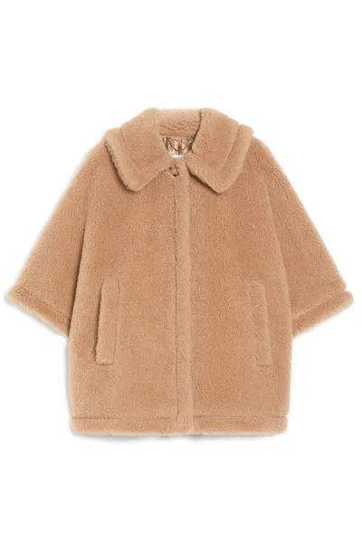 Max Mara Jackets