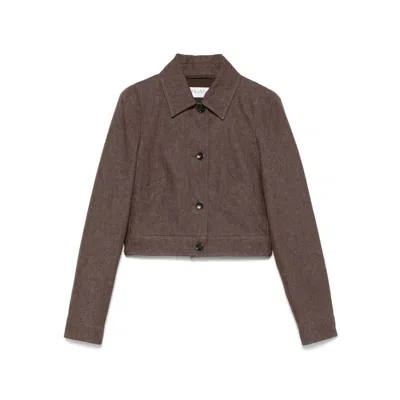 MAX MARA MAX MARA JACKETS