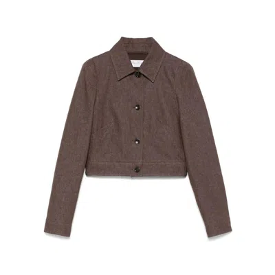 MAX MARA MAX MARA JACKETS