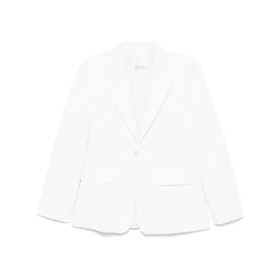 Max Mara Jackets