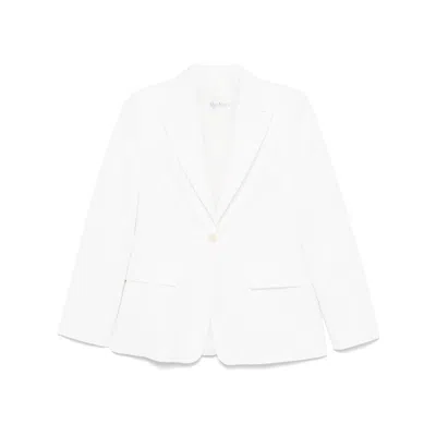 MAX MARA MAX MARA JACKETS