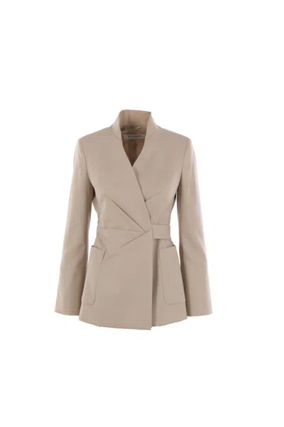Max Mara Jackets