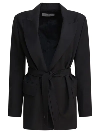 Max Mara Jackets