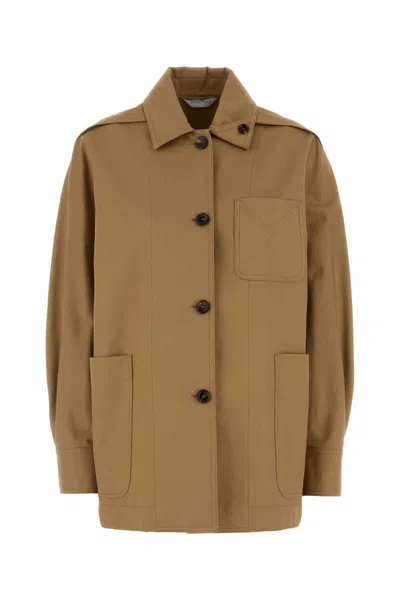 MAX MARA MAX MARA JACKETS