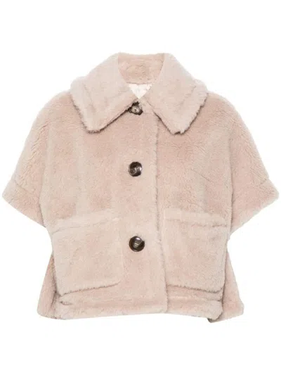 Max Mara Jackets