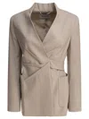 Max Mara Jackets