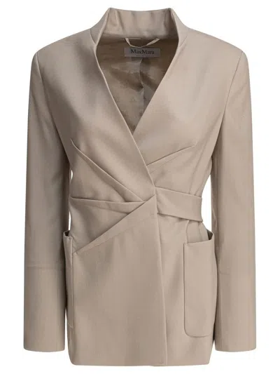 Max Mara Jackets