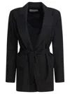Max Mara Jackets