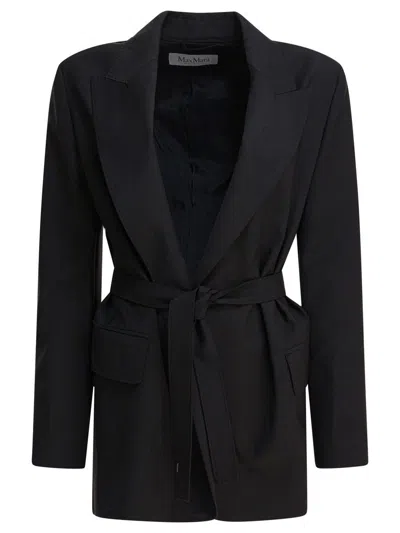 MAX MARA MAX MARA JACKETS