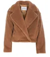 Max Mara Jackets
