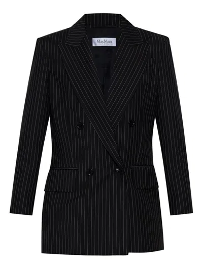 MAX MARA MAX MARA JACKETS