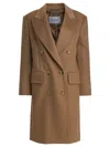 Max Mara Jackets & Coats In Neutral