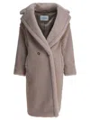 Max Mara Jackets & Coats In Purple