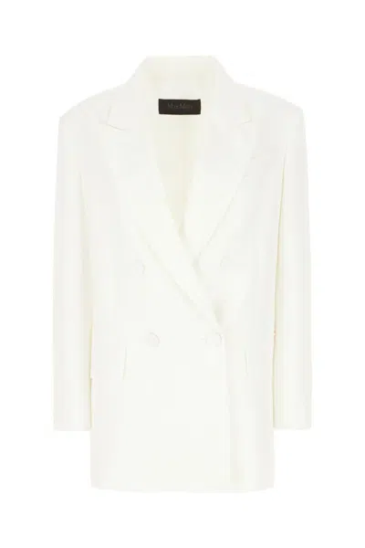 MAX MARA MAX MARA JACKETS & VESTS