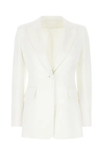 Max Mara Jackets & Vests