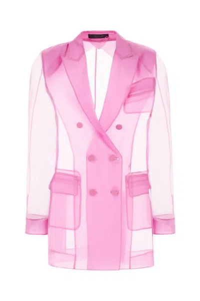 Max Mara Jackets & Vests