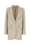 Max Mara Jackets And Vests