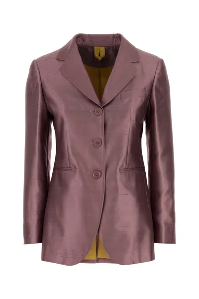 MAX MARA MAX MARA JACKETS AND VESTS