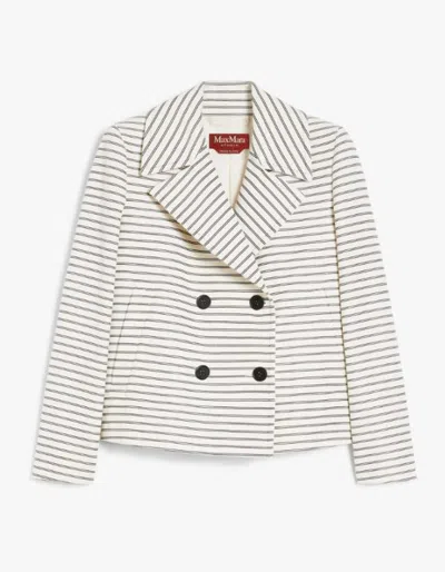 MAX MARA MAX MARA JACKETS