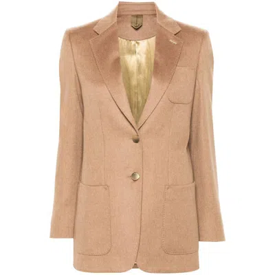MAX MARA MAX MARA JACKETS