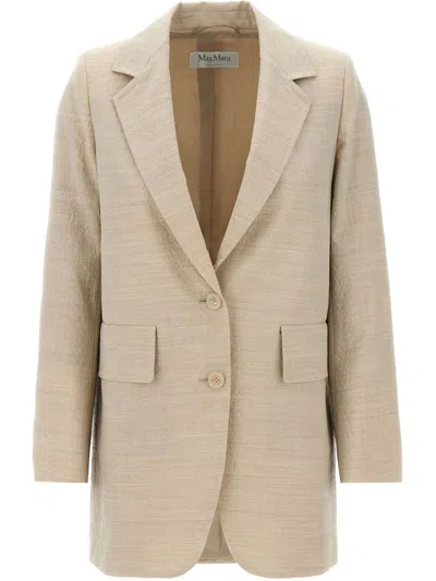MAX MARA MAX MARA JACKETS