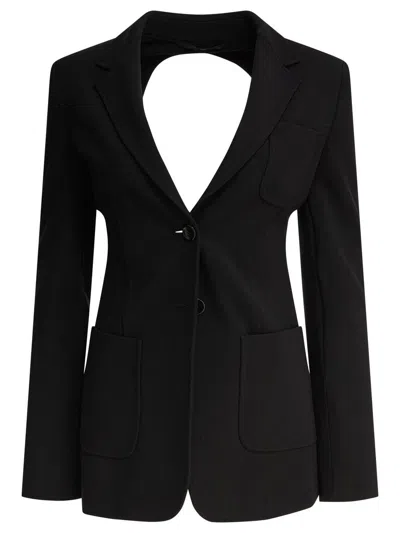 MAX MARA MAX MARA JACKETS