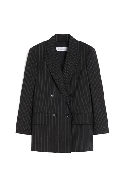 MAX MARA MAX MARA JACKETS