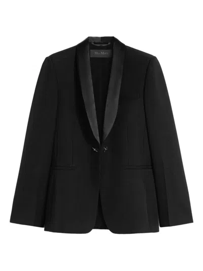 MAX MARA MAX MARA JACKETS