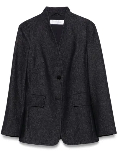 MAX MARA MAX MARA JACKETS
