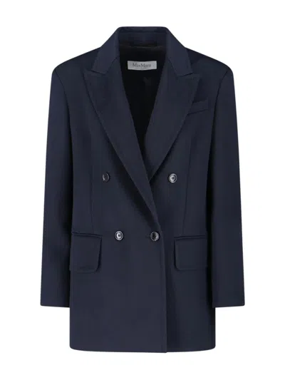 MAX MARA MAX MARA JACKETS