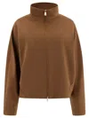 Max Mara Jackets In Brown