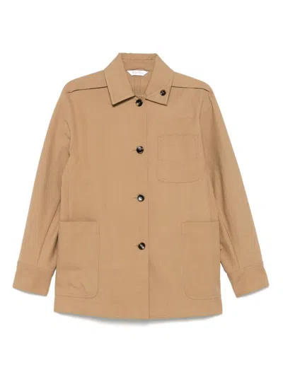 MAX MARA MAX MARA JACKETS