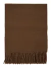 Max Mara Jackets In Brown