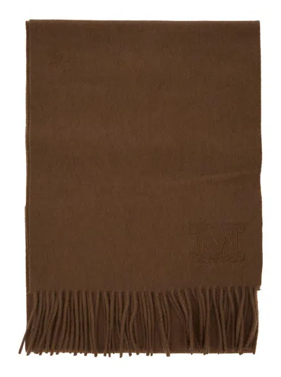 Max Mara Jackets In Brown