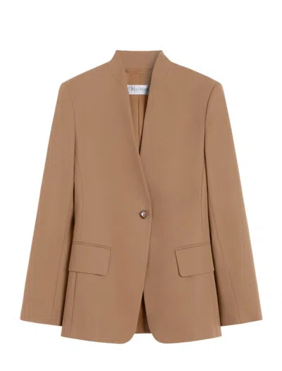 MAX MARA MAX MARA JACKETS