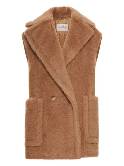 MAX MARA MAX MARA JACKETS