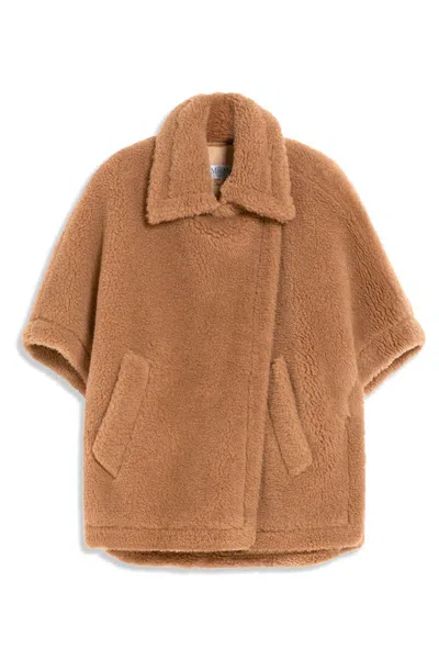 Max Mara Jackets In Brown