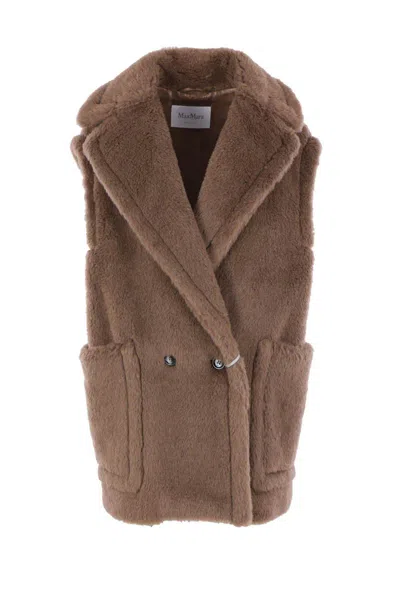MAX MARA MAX MARA JACKETS