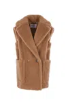 Max Mara Jackets In Brown