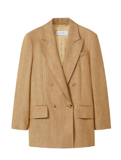 MAX MARA MAX MARA JACKETS