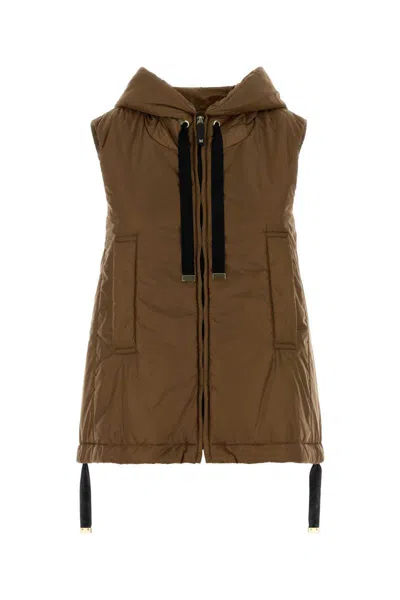 MAX MARA MAX MARA JACKETS