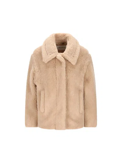 MAX MARA MAX MARA JACKETS