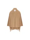 Max Mara Jackets In Brown