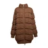 Max Mara Jackets In Brown